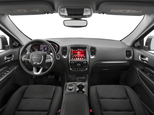 2018 Dodge Durango GT RWD