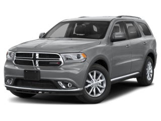 2018 Dodge Durango GT RWD