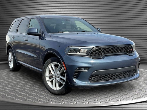 2021 Dodge Durango GT RWD