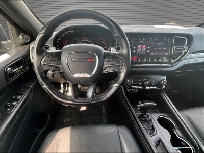 2021 Dodge Durango GT RWD