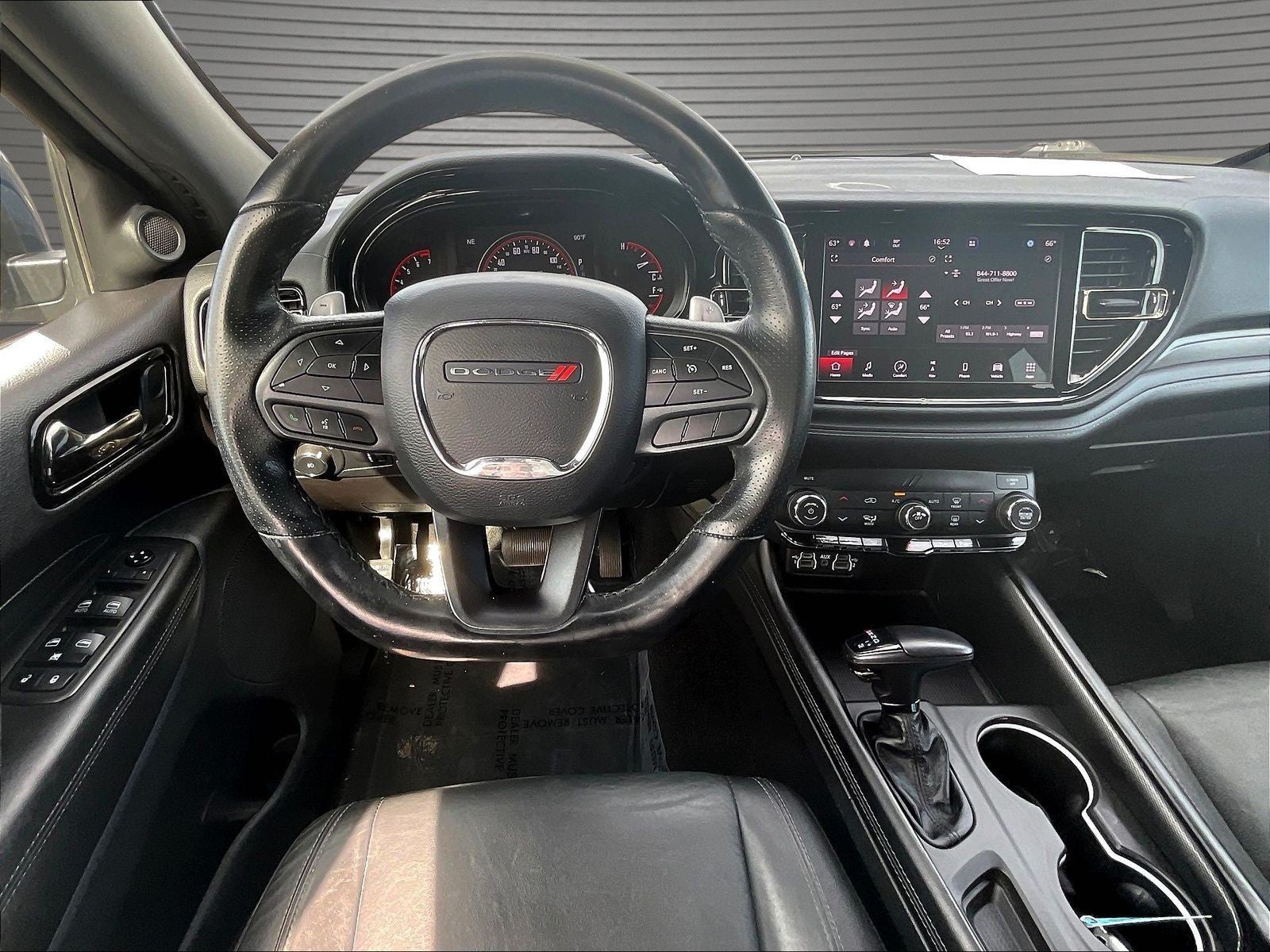 2021 Dodge Durango GT RWD