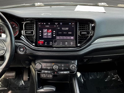 2021 Dodge Durango GT RWD