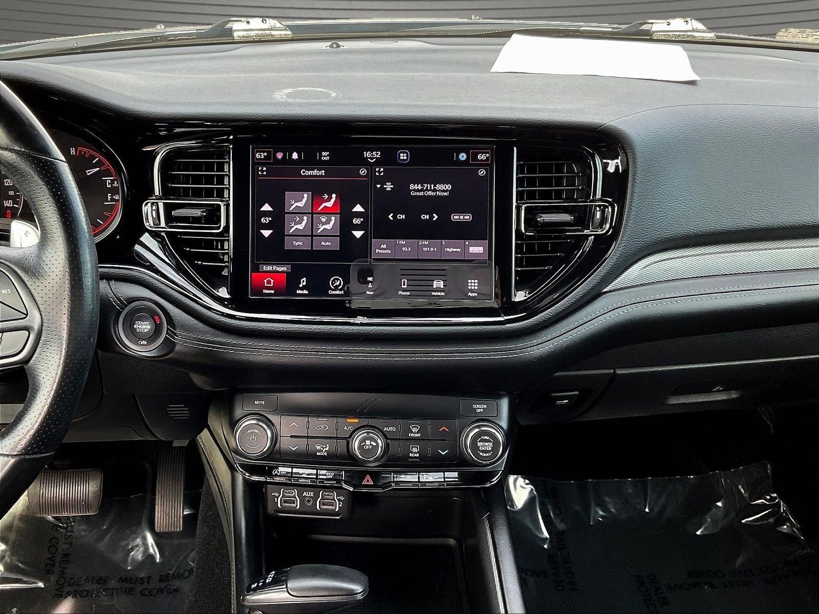 2021 Dodge Durango GT RWD