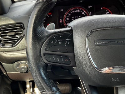 2021 Dodge Durango GT RWD