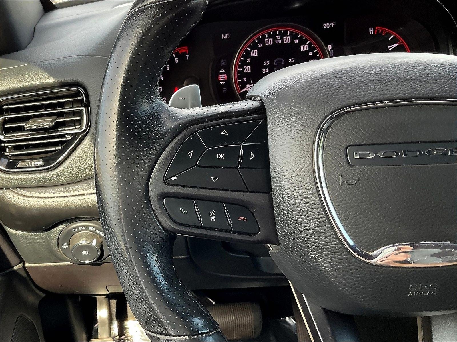 2021 Dodge Durango GT RWD