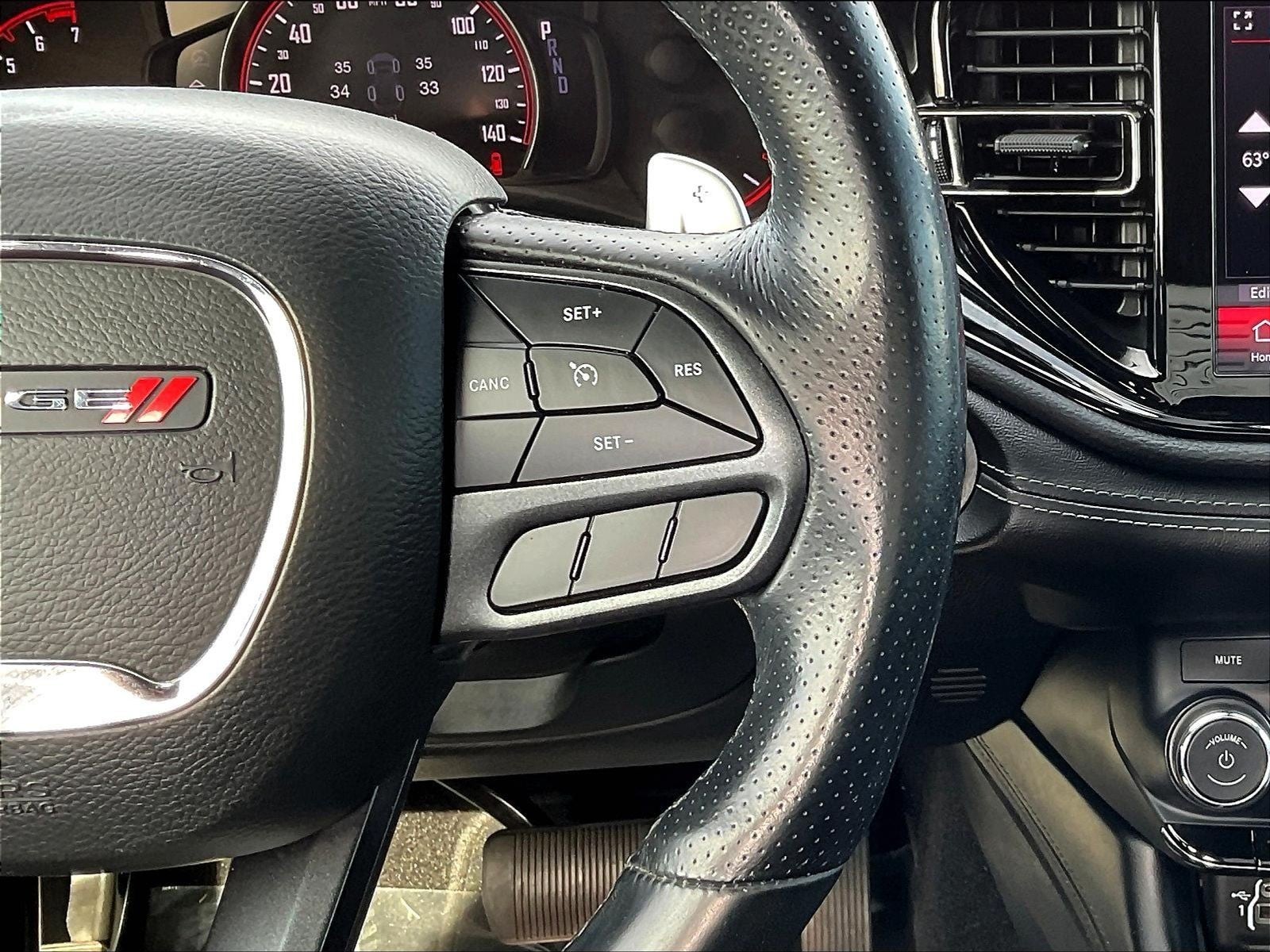 2021 Dodge Durango GT RWD