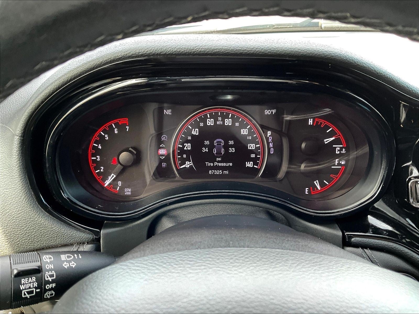 2021 Dodge Durango GT RWD