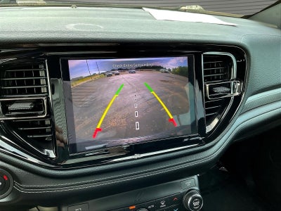 2021 Dodge Durango GT RWD