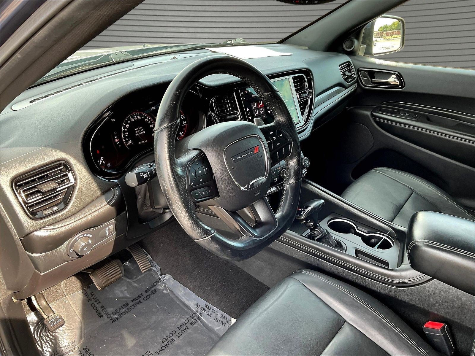 2021 Dodge Durango GT RWD