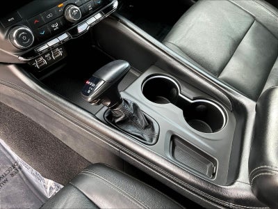 2021 Dodge Durango GT RWD