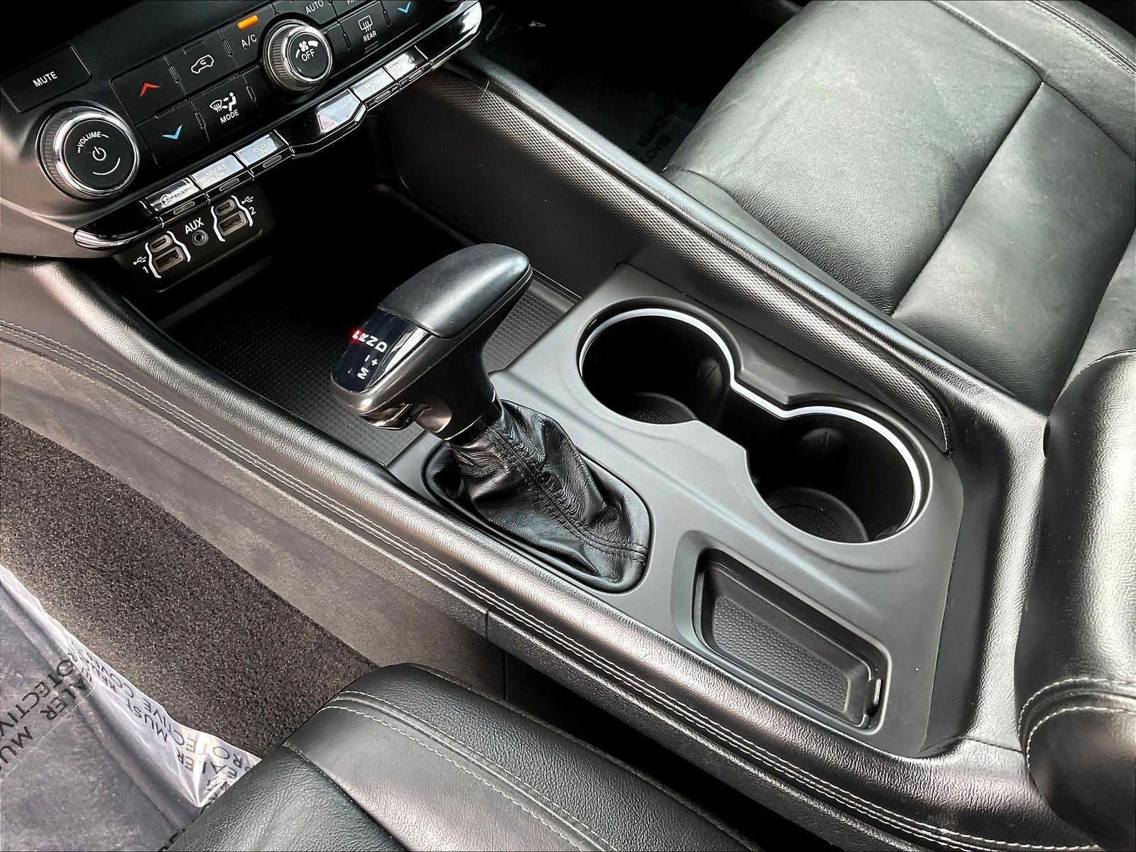 2021 Dodge Durango GT RWD