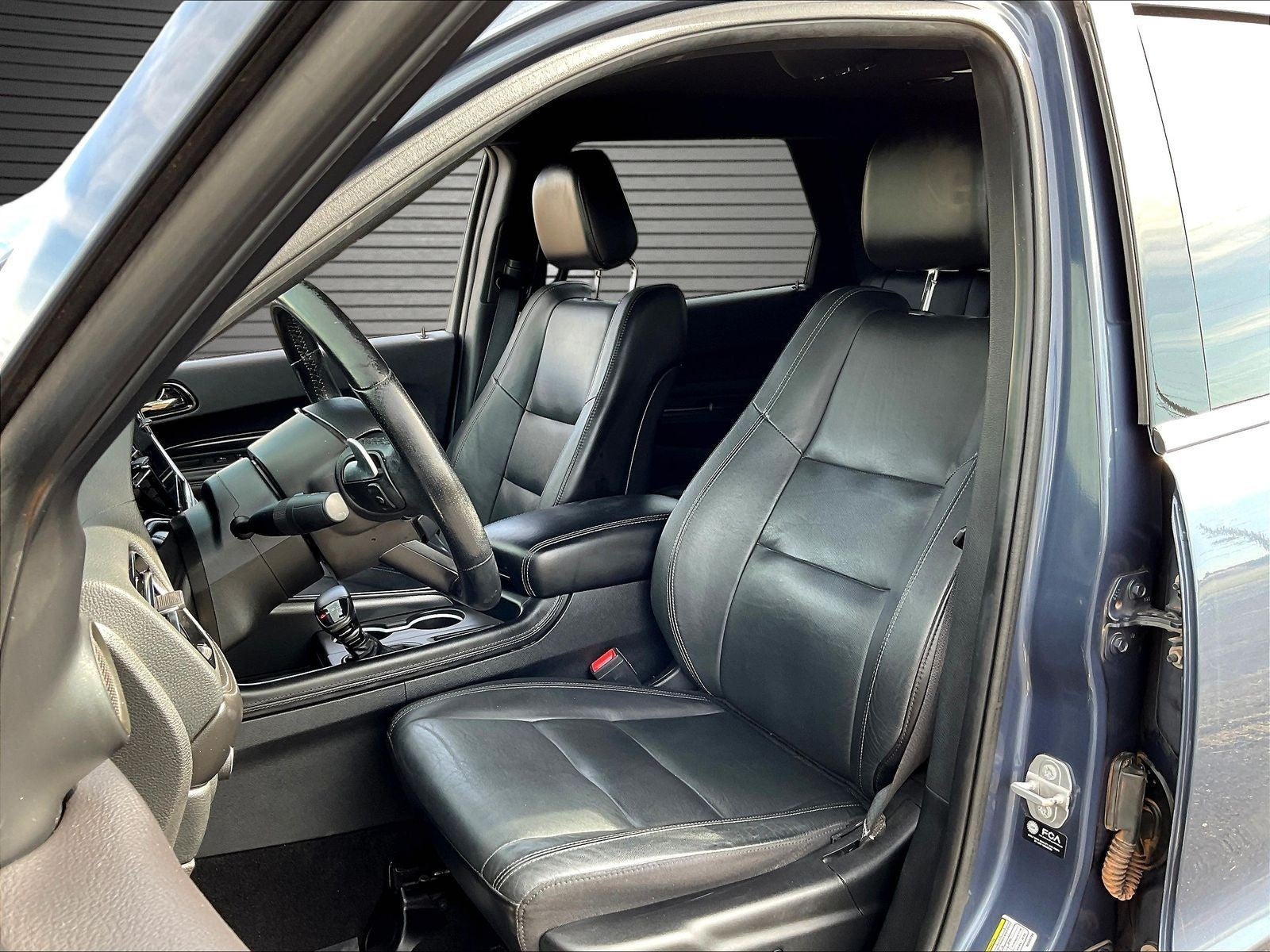 2021 Dodge Durango GT RWD