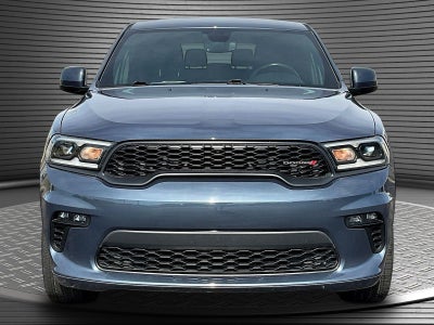 2021 Dodge Durango GT RWD