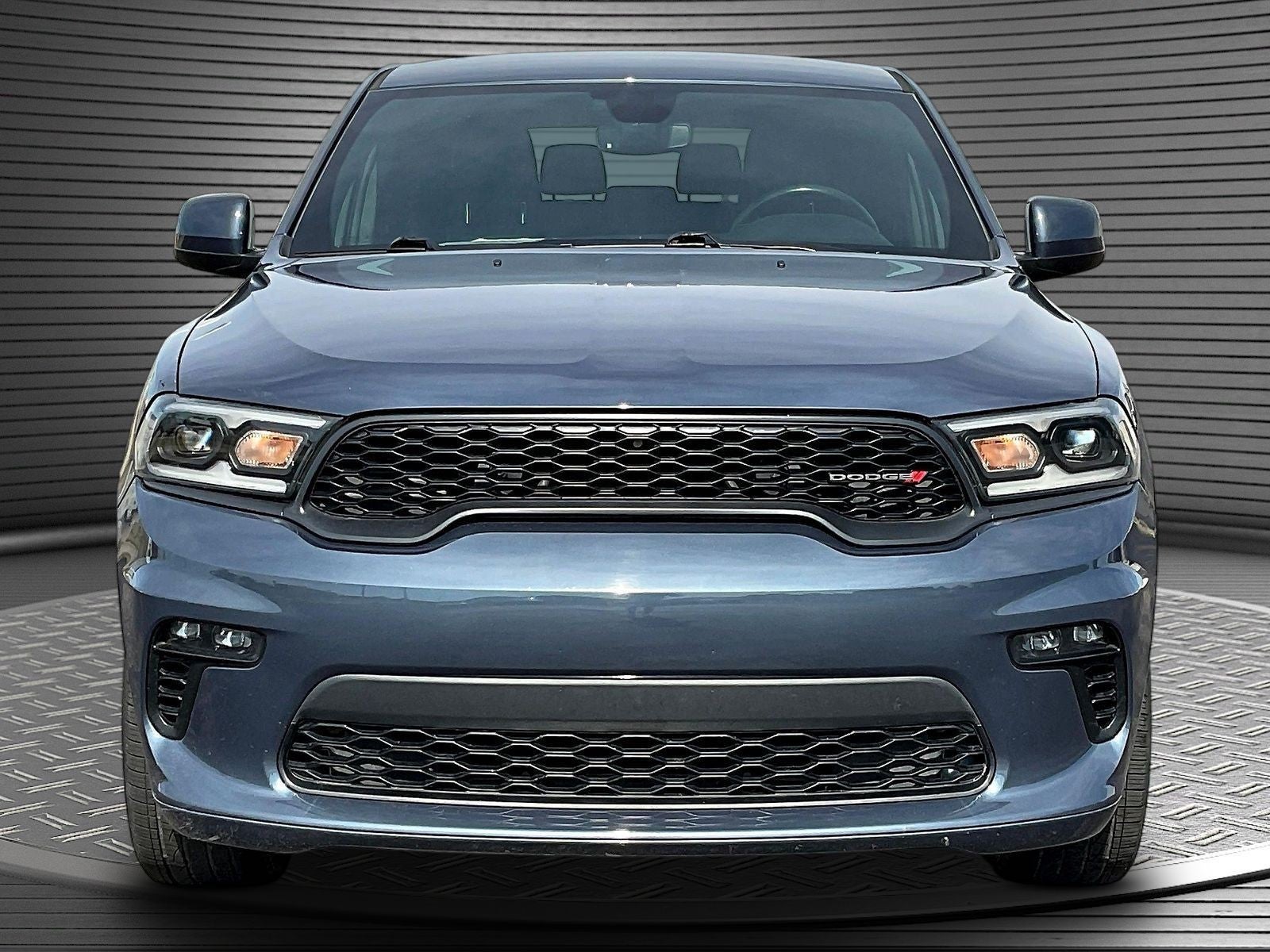2021 Dodge Durango GT RWD