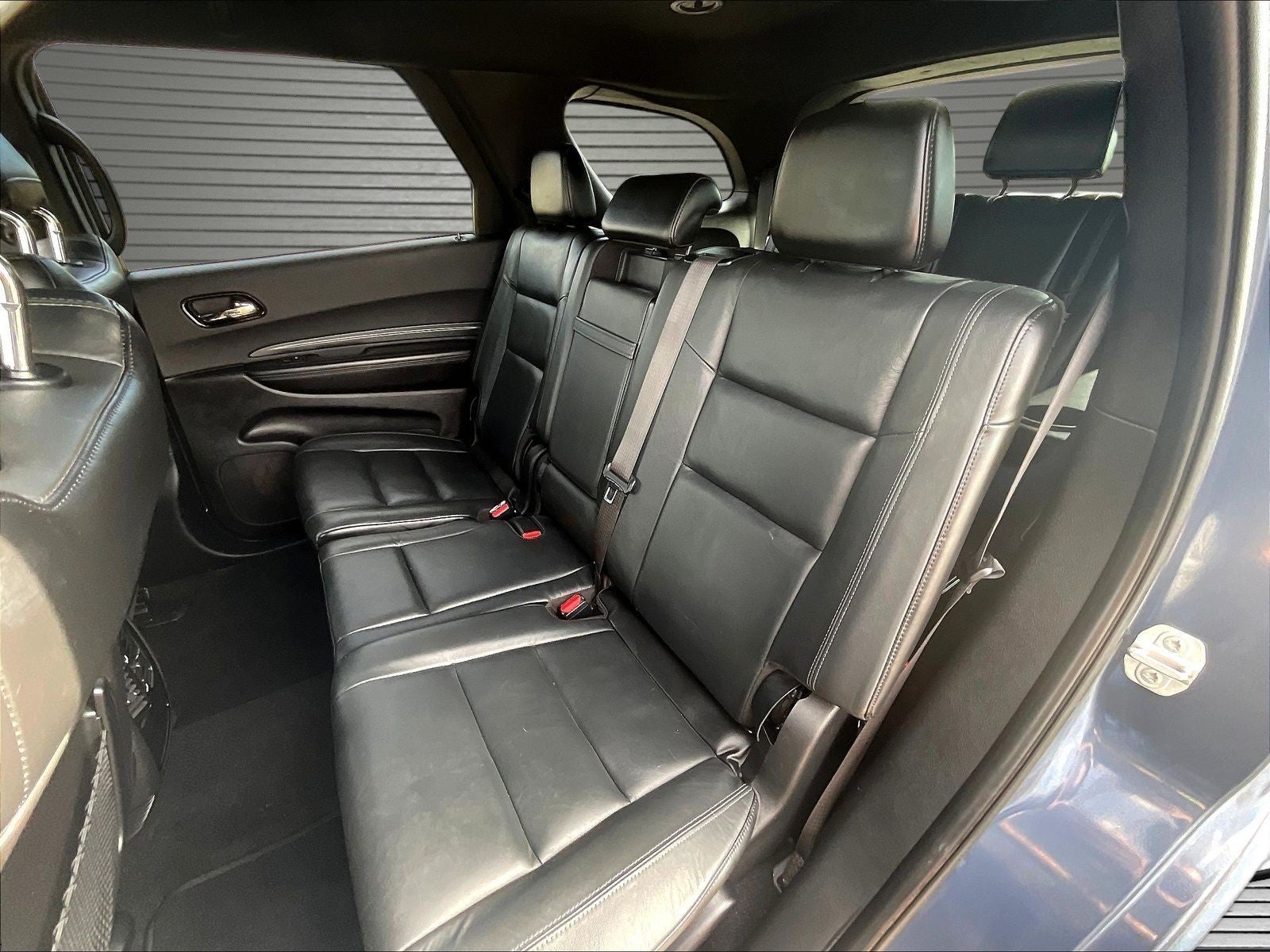 2021 Dodge Durango GT RWD