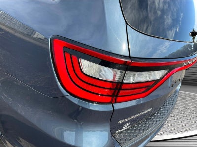 2021 Dodge Durango GT RWD