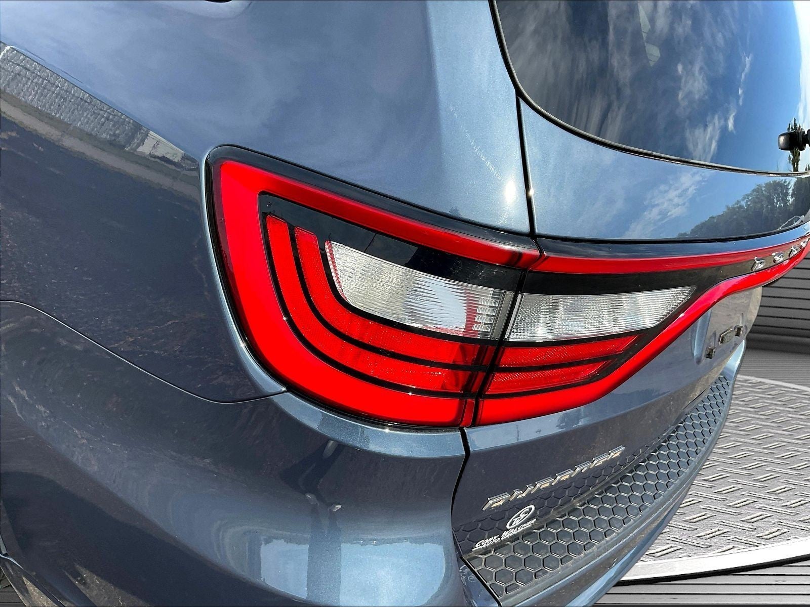 2021 Dodge Durango GT RWD