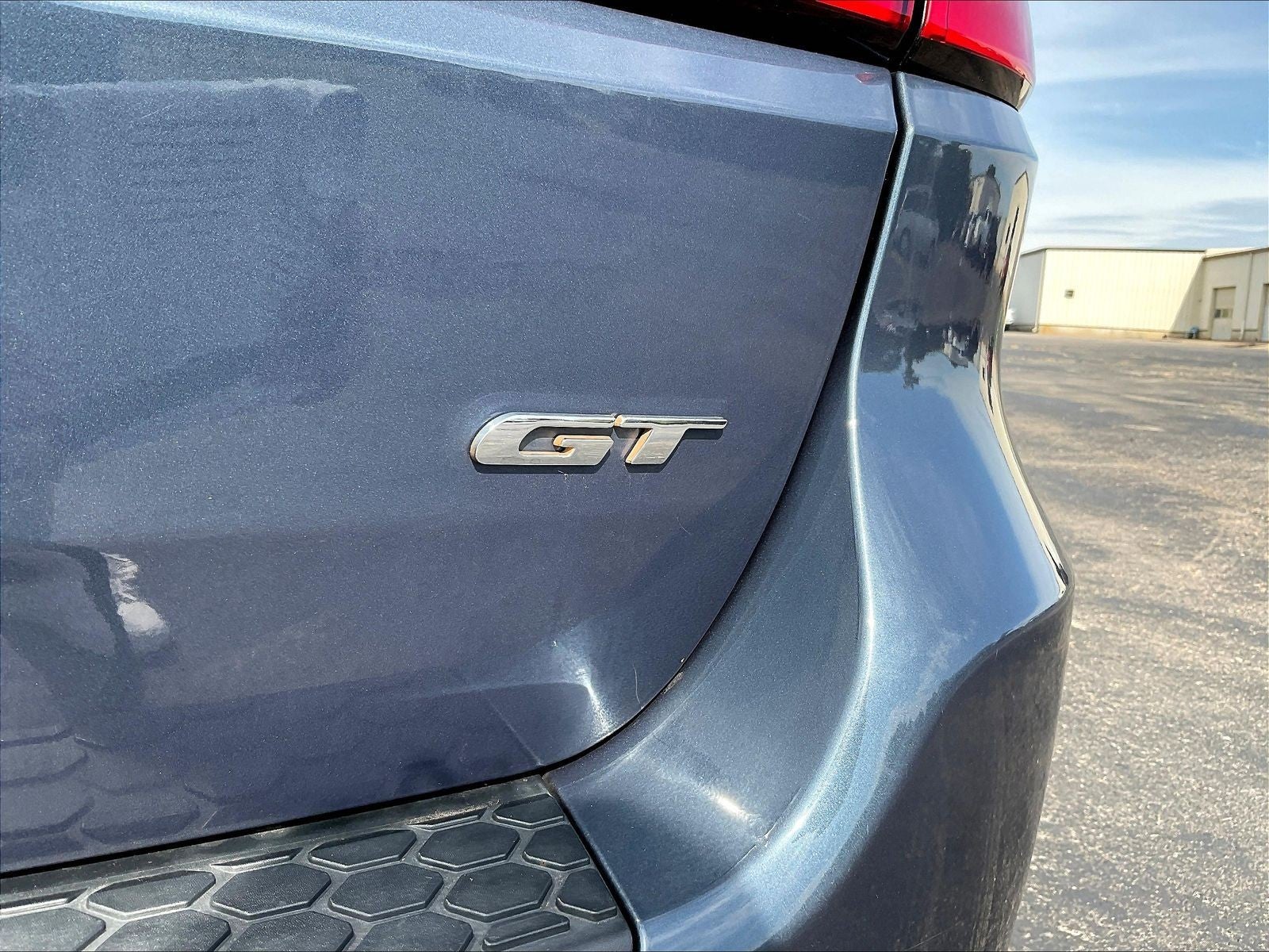 2021 Dodge Durango GT RWD
