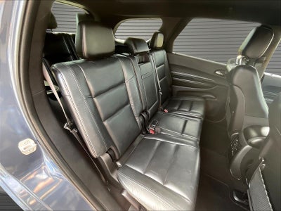 2021 Dodge Durango GT RWD