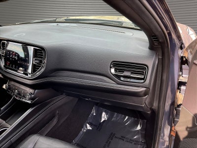 2021 Dodge Durango GT RWD