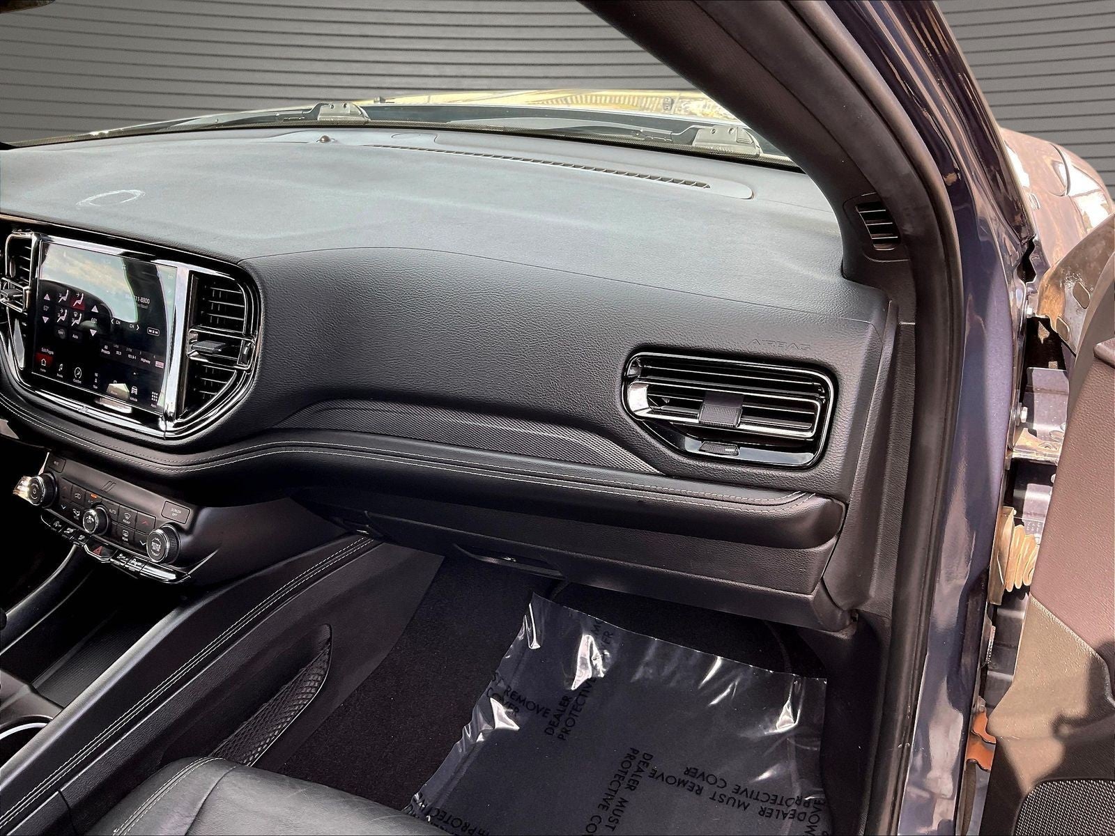 2021 Dodge Durango GT RWD