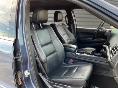 2021 Dodge Durango GT RWD