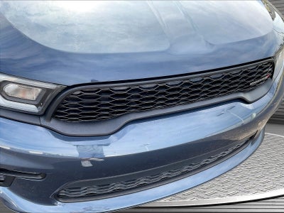 2021 Dodge Durango GT RWD
