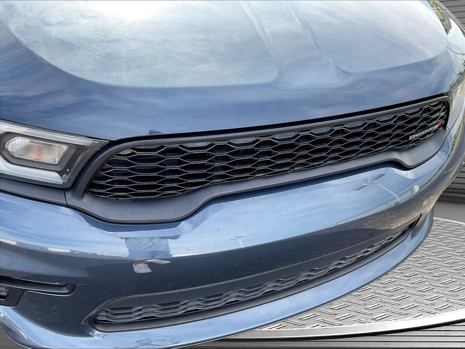 2021 Dodge Durango GT RWD