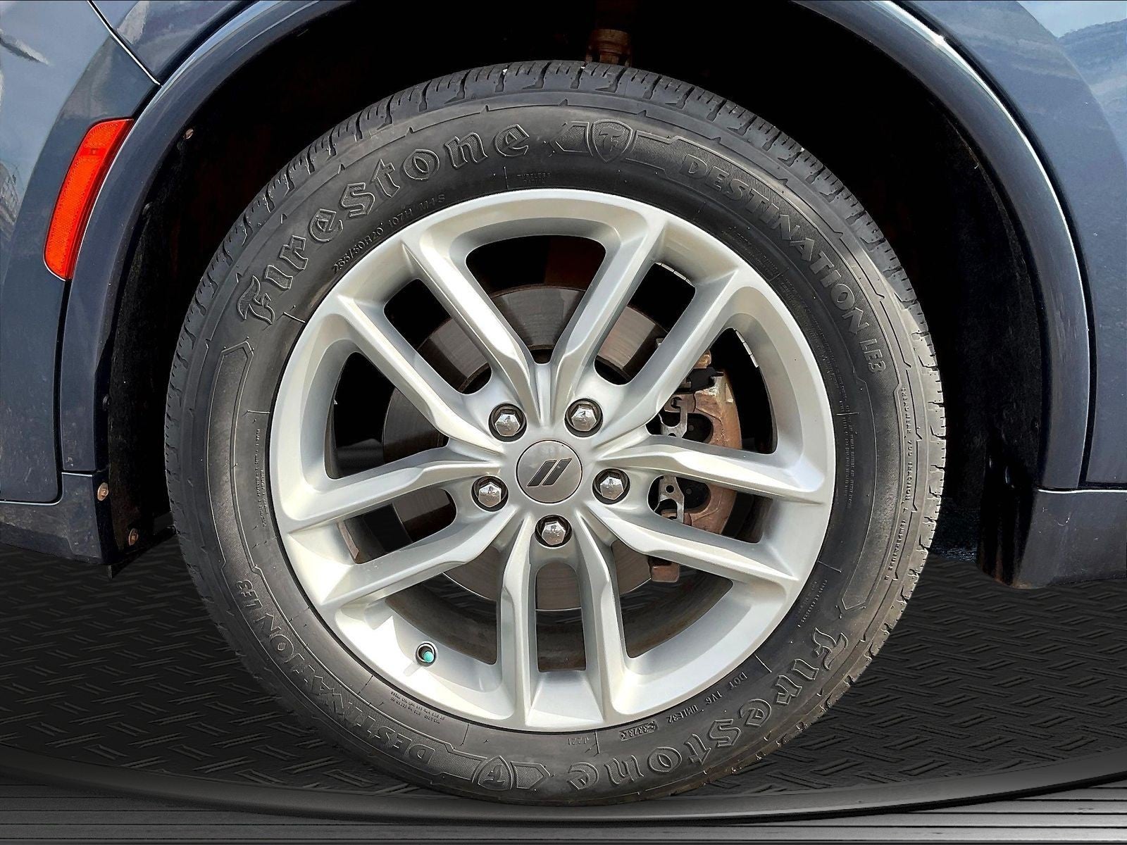 2021 Dodge Durango GT RWD
