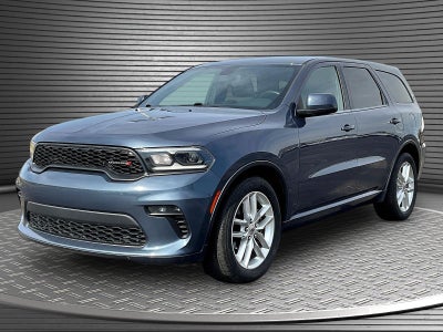 2021 Dodge Durango GT RWD