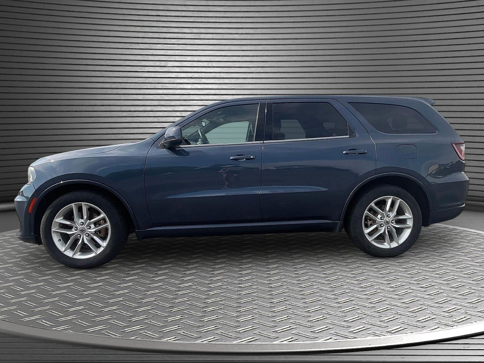 2021 Dodge Durango GT RWD