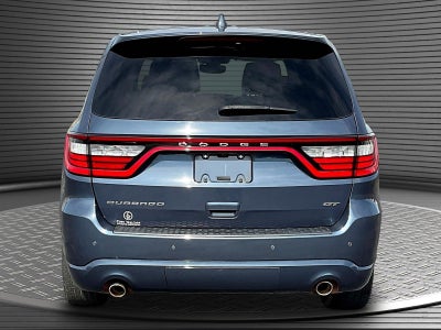 2021 Dodge Durango GT RWD
