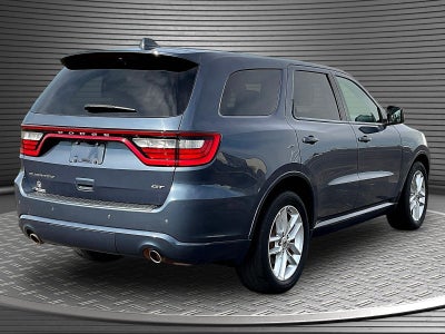 2021 Dodge Durango GT RWD