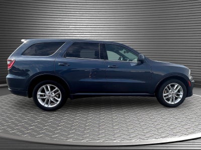 2021 Dodge Durango GT RWD
