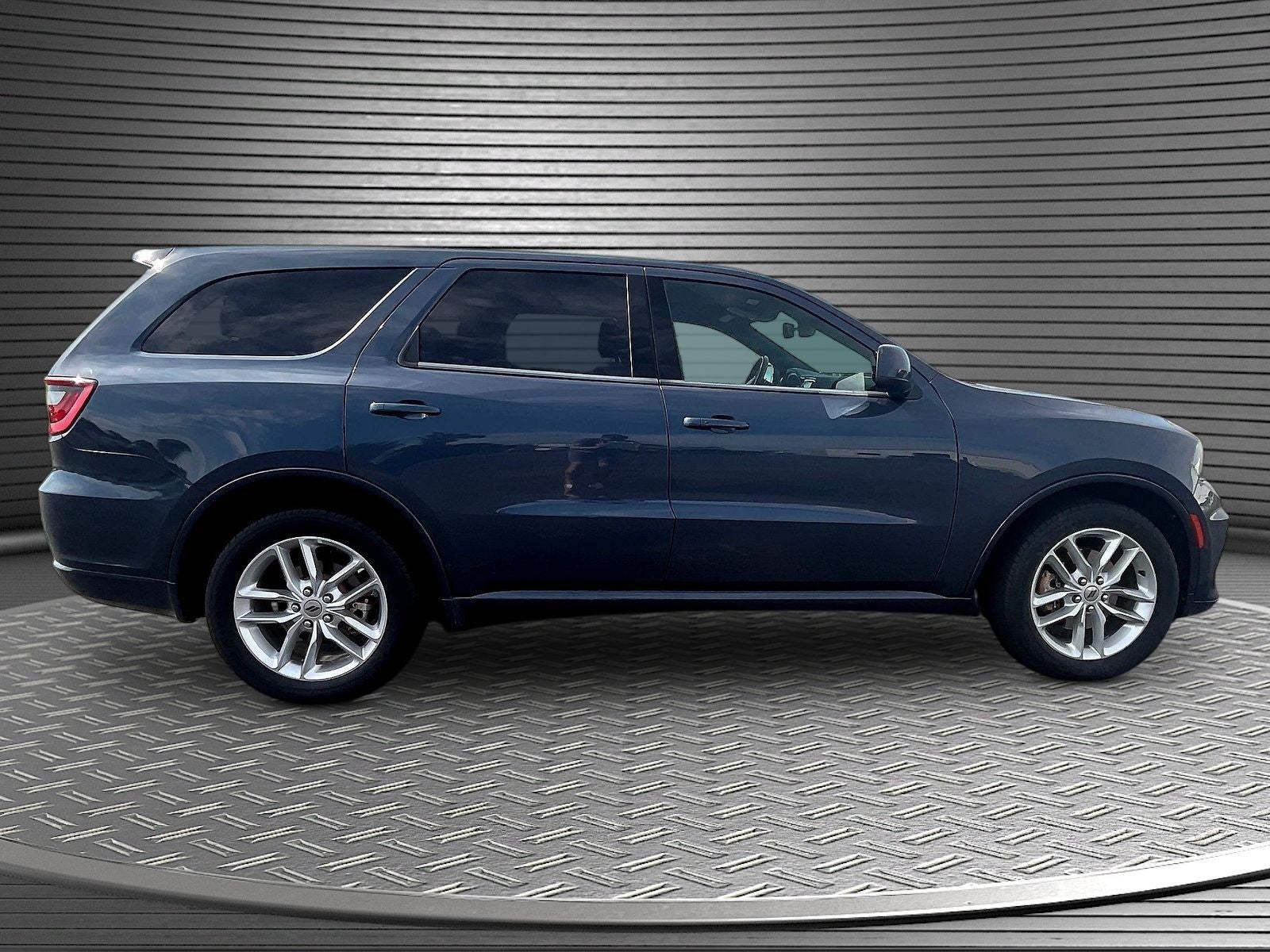 2021 Dodge Durango GT RWD