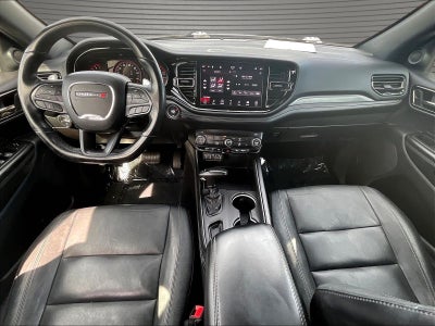 2021 Dodge Durango GT RWD
