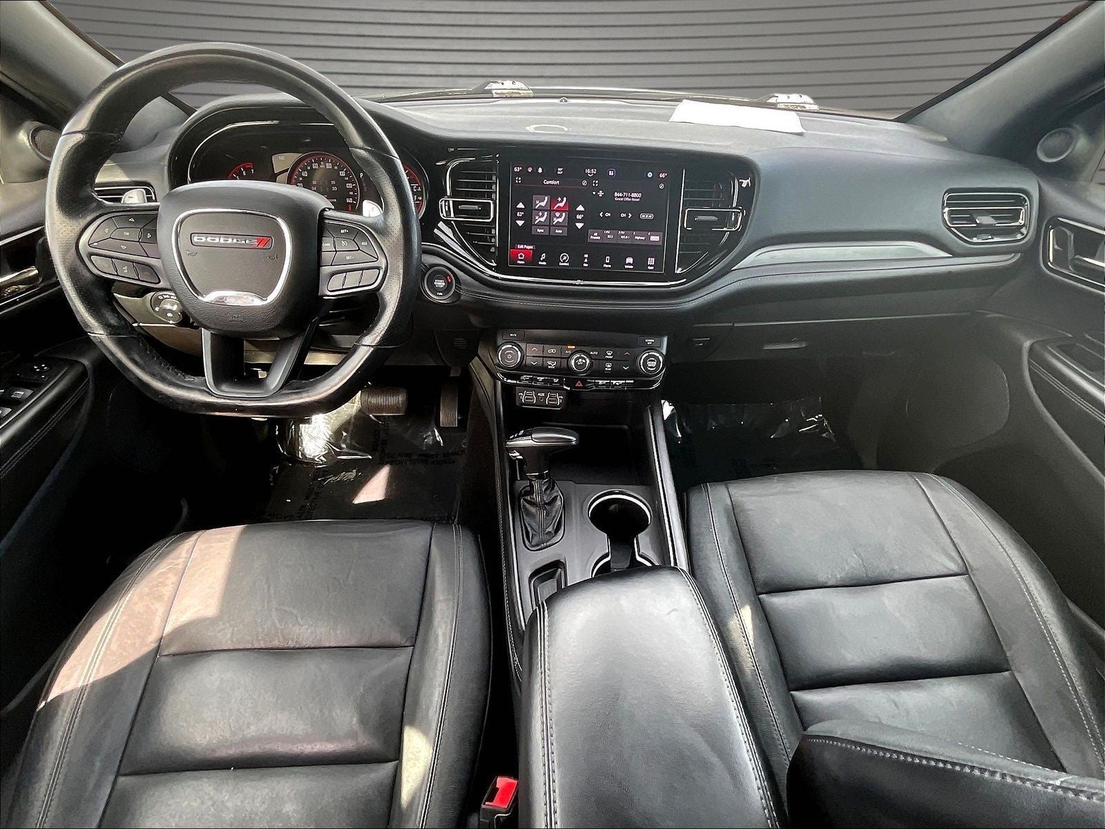 2021 Dodge Durango GT RWD