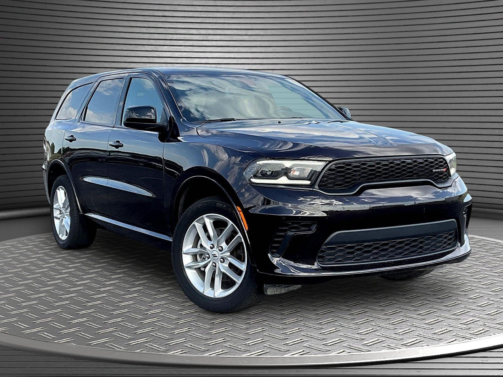 2025 Dodge Durango GT AWD
