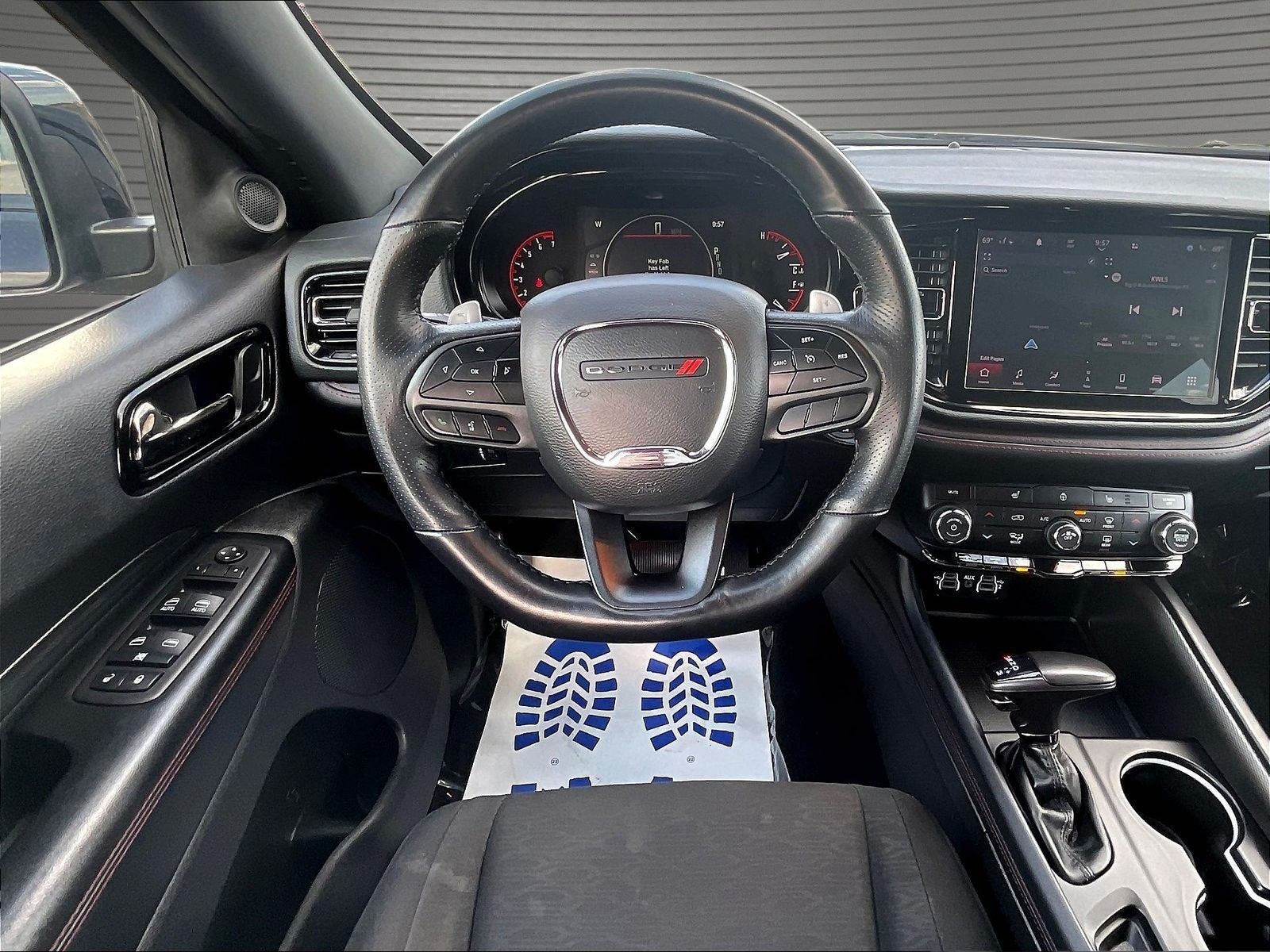 2025 Dodge Durango GT AWD