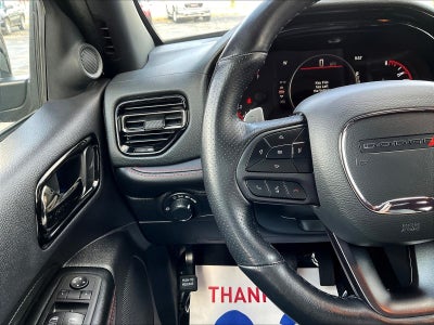 2025 Dodge Durango GT AWD