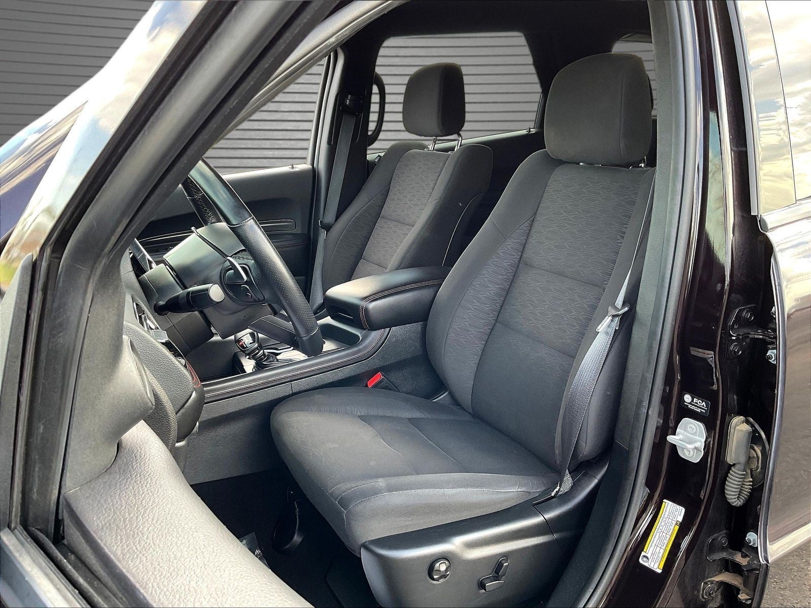2025 Dodge Durango GT AWD