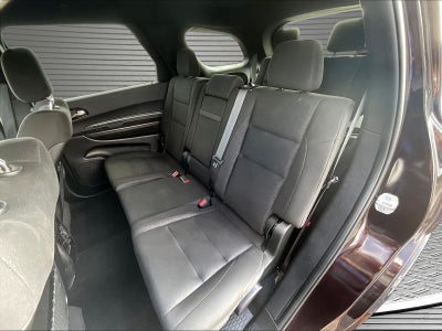 2025 Dodge Durango GT AWD