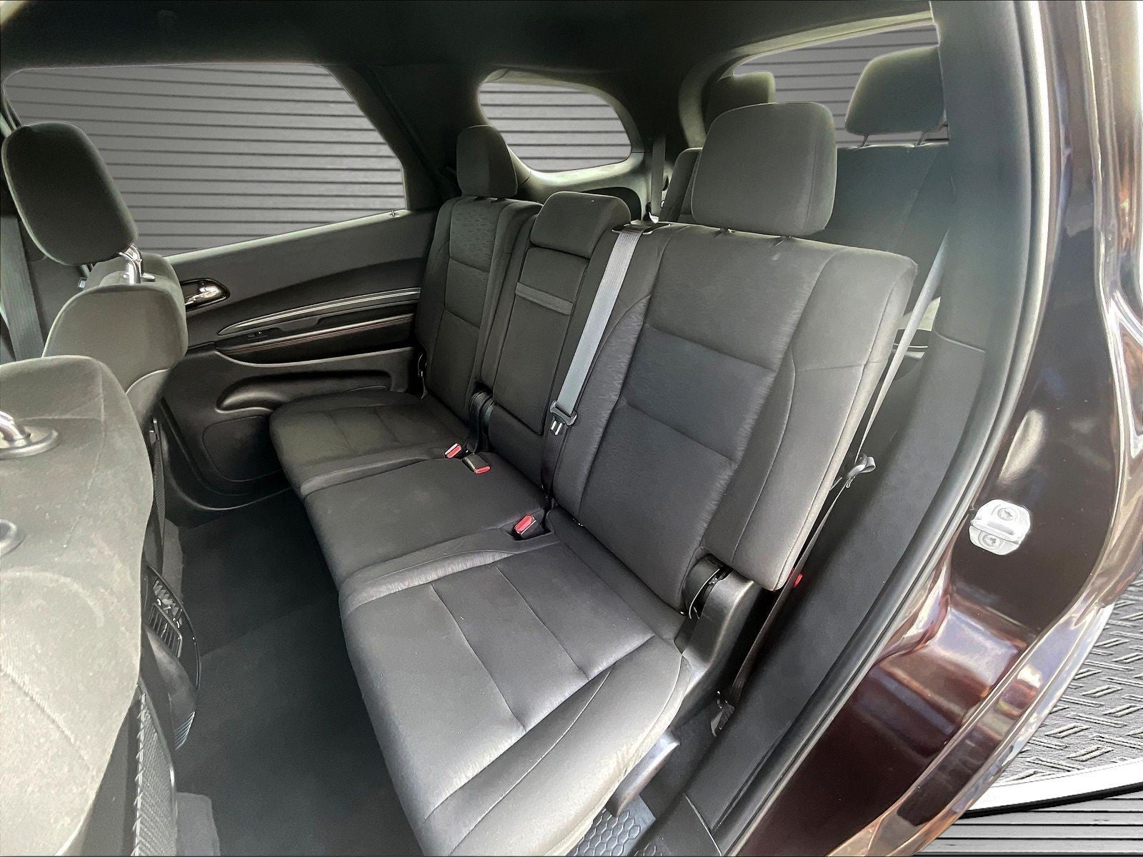 2025 Dodge Durango GT AWD