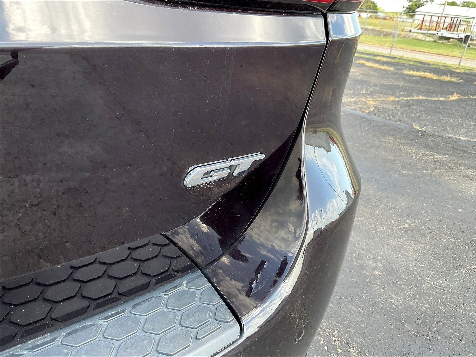 2025 Dodge Durango GT AWD