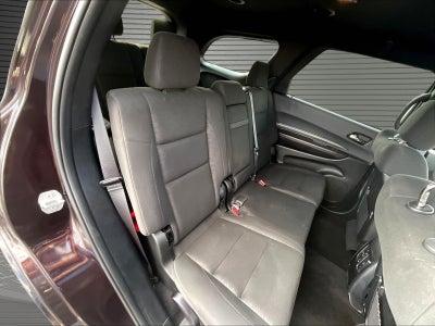 2025 Dodge Durango GT AWD