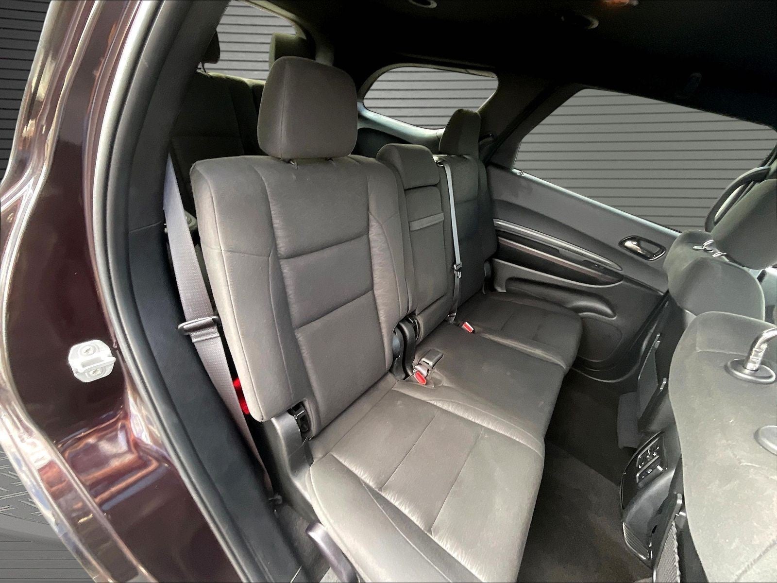 2025 Dodge Durango GT AWD