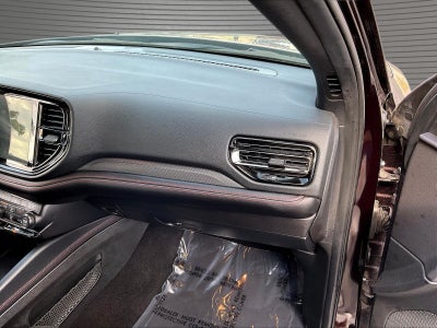 2025 Dodge Durango GT AWD