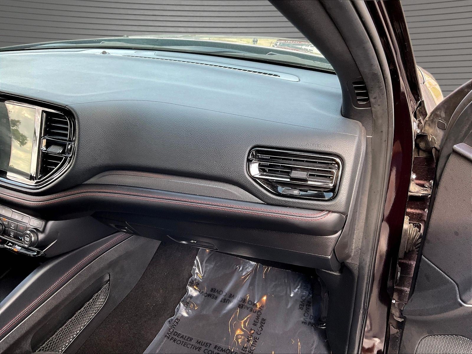 2025 Dodge Durango GT AWD