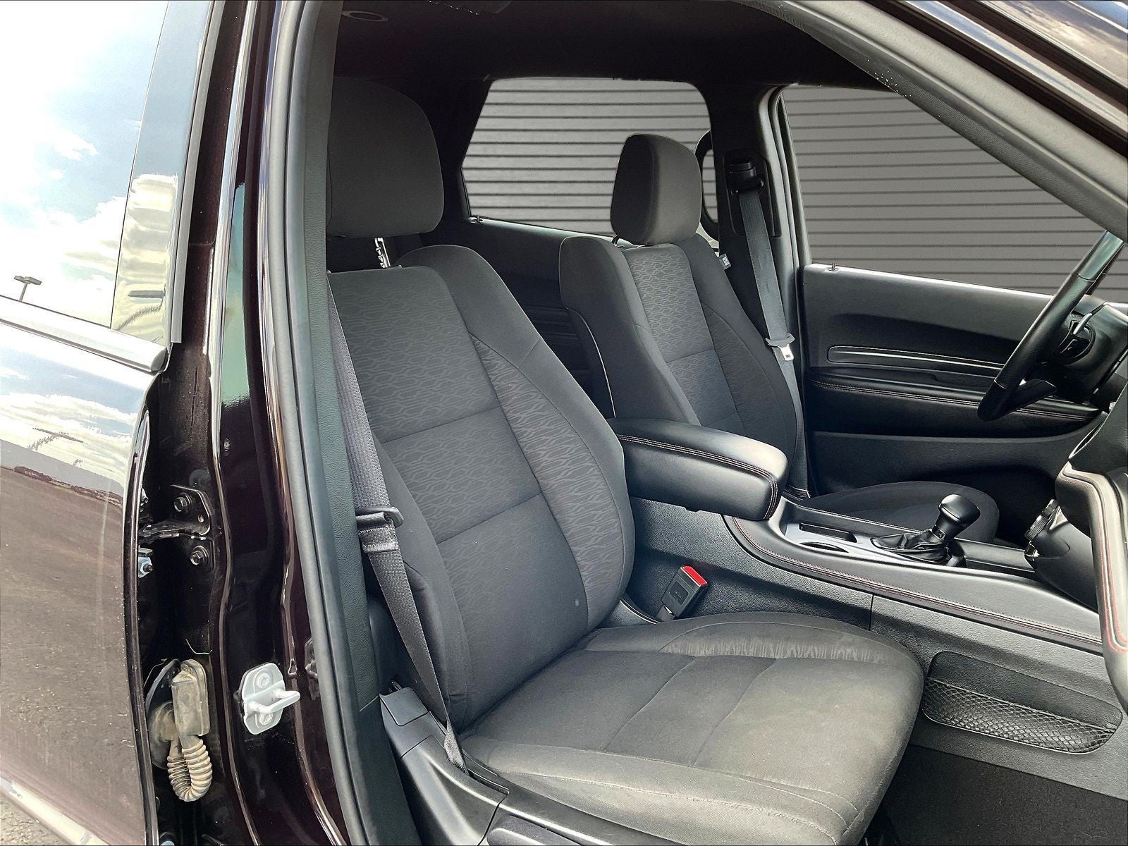 2025 Dodge Durango GT AWD