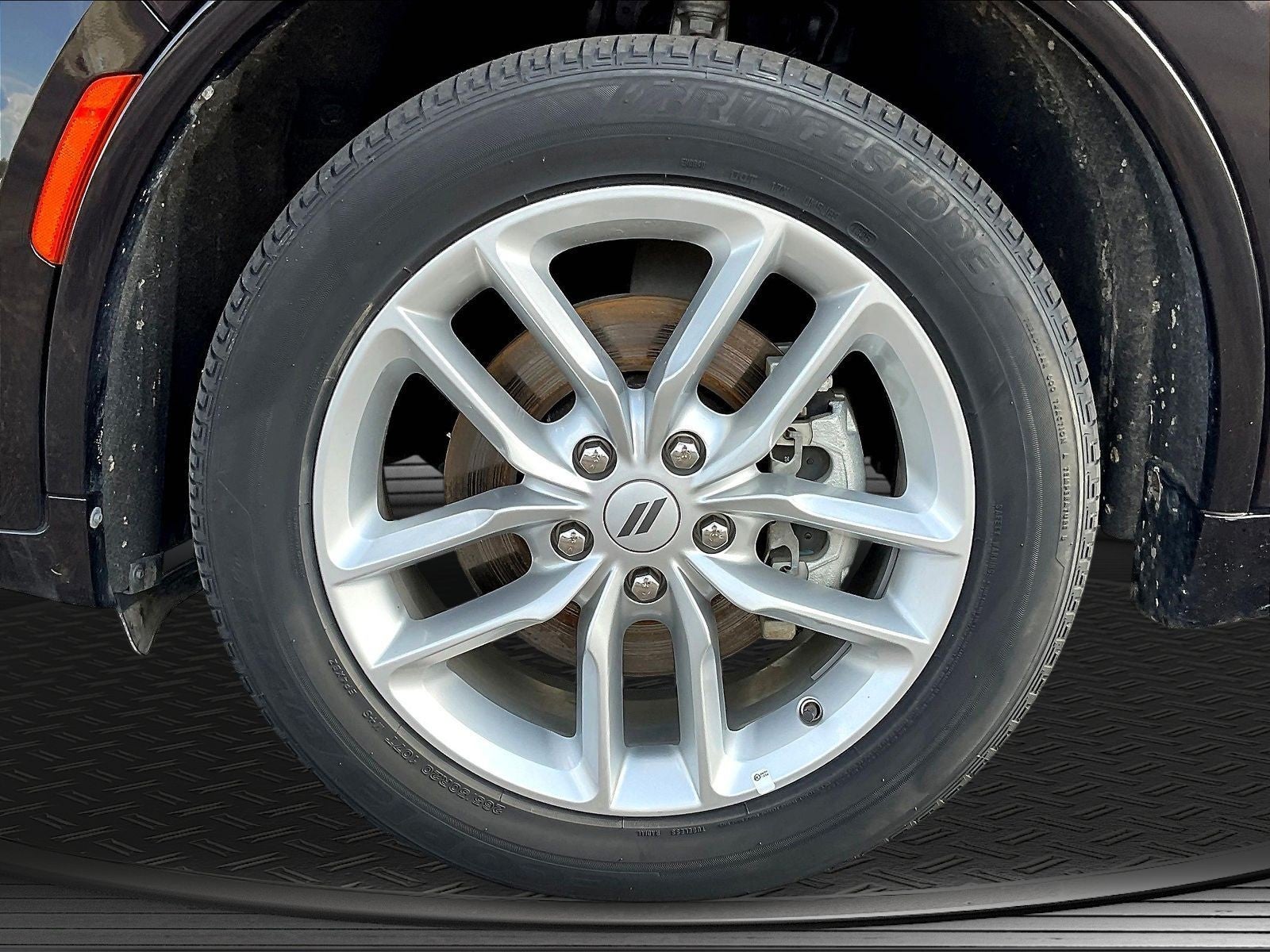 2025 Dodge Durango GT AWD